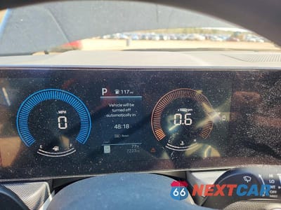 Zdjęcie 9 z 12 samochodu: 2024 HYUNDAI SONATA SEL VIN:KMHL64JA7RA408105 - miniatura