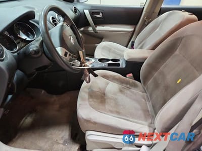 Zdjęcie 7 z 12 samochodu: 2015 NISS ROGUE SELECT VIN:JN8AS5MV3FW754408 - miniatura