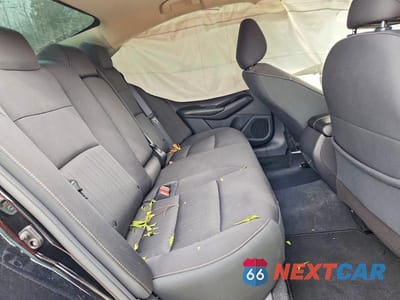 Zdjęcie 10 z 11 samochodu: 2023 NISSAN ALTIMA 2.5 SV VIN:1N4BL4DV2PN325409 - miniatura