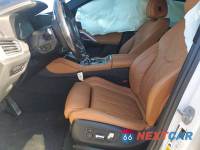 Zdjęcie 7 z 13 samochodu: 2023 BMW X6 XDRIVE40I VIN:5UXCY6C05P9P84054 - miniatura