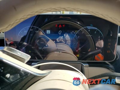 Zdjęcie 9 z 12 samochodu: 2023 MERCEDES-BENZ S 580 4MATIC VIN:W1K6G7GB0PA229553 - miniatura