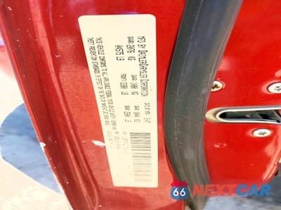 Zdjęcie 12 z 12 samochodu: 2007 JEEP COMPASS VIN:1J8FF47W17D241054 - miniatura