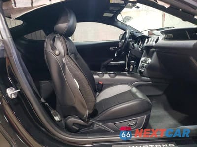 Zdjęcie 10 z 12 samochodu: 2019 FORD MUSTANG GT VIN:1FA6P8CF8K5198889 - miniatura