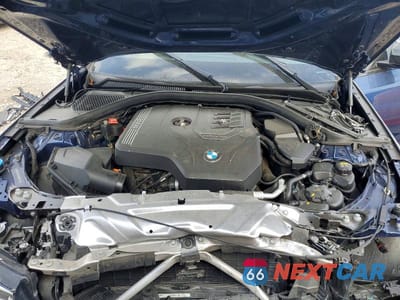 Zdjęcie 11 z 12 samochodu: 2021 BMW 330I VIN:3MW5R1J09M8B61651 - miniatura