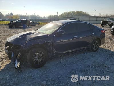 2020 KIA OPTIMA LX 5XXGT4L33LG386788 - główne zdjęcie licytacji z USA - miniatura