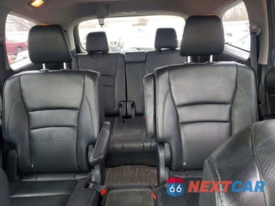 Zdjęcie 10 z 13 samochodu: 2019 HONDA PILOT ELITE VIN:5FNYF6H00KB009388 - miniatura