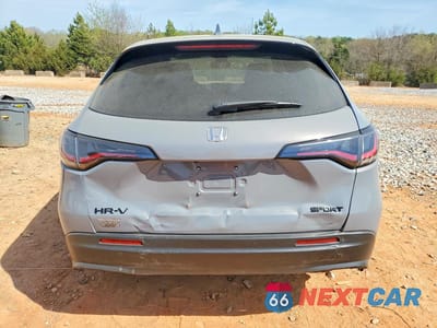 Zdjęcie 6 z 14 samochodu: 2026 HONDA HR-V SPORT VIN:3CZRZ1H54TM704037 - miniatura
