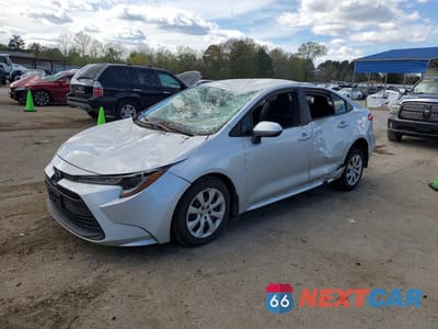 2023 TOYOTA COROLLA 5YFB4MDE8PP018420 - główne zdjęcie licytacji z USA - miniatura