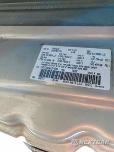 Zdjęcie 12 z 12 samochodu: 1998 DODGE RAM 2500 VIN:1B7KF2365WJ214598 - miniatura