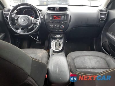 Zdjęcie 8 z 13 samochodu: 2014 KIA SOUL + VIN:KNDJP3A58E7005585 - miniatura