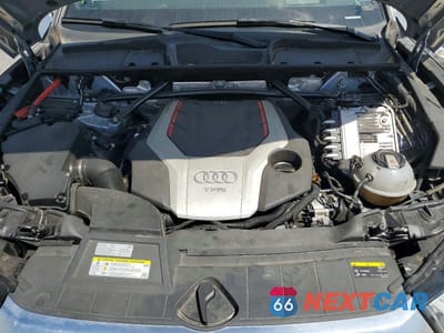 Zdjęcie 11 z 11 samochodu: 2018 AUDI SQ5 PRESTIGE VIN:WA1C4AFY2J2182224 - miniatura