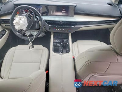 Zdjęcie 8 z 11 samochodu: 2025 NISSAN MURANO SL VIN:5N1AZ3CS3SC129050 - miniatura