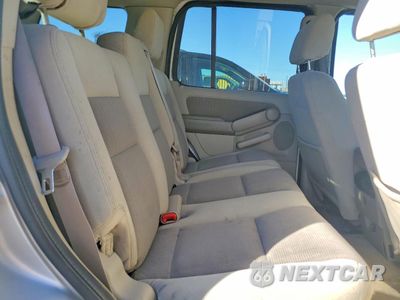 Zdjęcie 11 z 13 samochodu: 2007 FORD EXPLORER XLT VIN:1FMEU73807UB51617 - miniatura