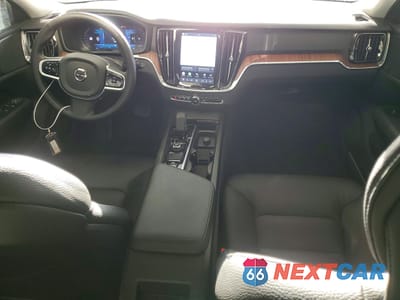 Zdjęcie 8 z 13 samochodu: 2025 VOLVO V60 CROSS COUNTRY PLUS VIN:YV4L12WK9S2147338 - miniatura