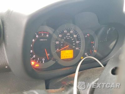 Zdjęcie 9 z 12 samochodu: 2006 TOYOTA RAV4 SPORT VIN:JTMBD32V966010216 - miniatura