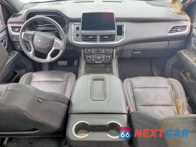 Zdjęcie 8 z 13 samochodu: 2023 CHEVROLET TAHOE K1500 Z71 VIN:1GNSKPKD3PR511839 - miniatura