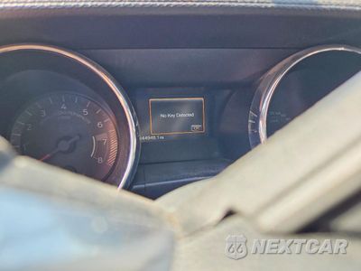 Zdjęcie 9 z 13 samochodu: 2016 FORD MUSTANG GT VIN:1FA6P8CFXG5215876 - miniatura