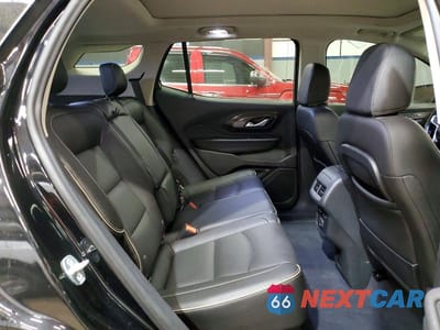 Zdjęcie 11 z 13 samochodu: 2020 GMC TERRAIN DENALI VIN:3GKALXEX7LL188747 - miniatura