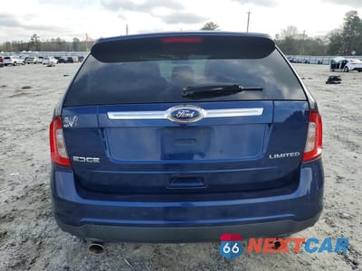 Zdjęcie 6 z 12 samochodu: 2012 FORD EDGE LIMITED VIN:2FMDK3KC5CBA82746 - miniatura