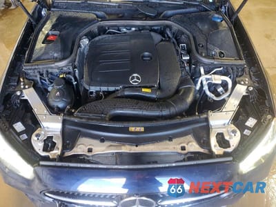 Zdjęcie 11 z 11 samochodu: 2023 MERCEDES-BENZ E 350 4MATIC VIN:W1KZF8EB9PB189444 - miniatura