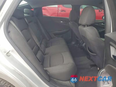 Zdjęcie 10 z 12 samochodu: 2020 CHEVROLET MALIBU LT VIN:1G1ZD5ST4LF036249 - miniatura