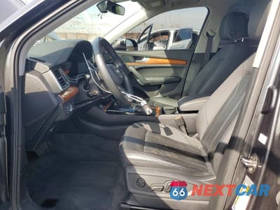 Zdjęcie 7 z 13 samochodu: 2021 AUDI Q5 E PREMIUM VIN:WA1G2AFY4M2040579 - miniatura