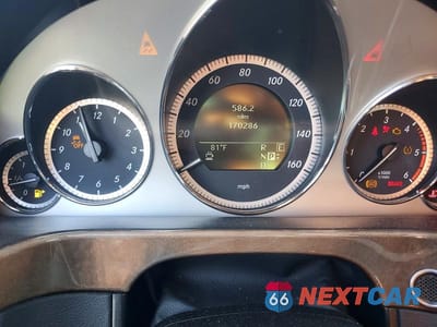 Zdjęcie 9 z 11 samochodu: 2011 MERCEDES-BENZ E 350 BLUETEC VIN:WDDHF2EB7BA291834 - miniatura