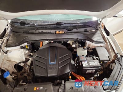 Zdjęcie 12 z 14 samochodu: 2021 HYUNDAI KONA ELECTRIC LIMITED VIN:KM8K33AG1MU134832 - miniatura