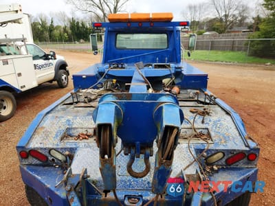 Zdjęcie 10 z 13 samochodu: 1996 INTERNATIONAL 4700 TOW TRUCK VIN:1HTSCAAM5TH326568 - miniatura