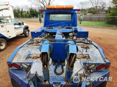 Zdjęcie 10 z 13 samochodu: 1996 INTERNATIONAL 4700 TOW TRUCK VIN:1HTSCAAM5TH326568 - miniatura