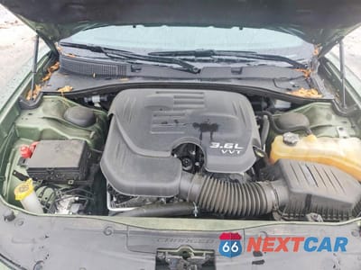 Zdjęcie 11 z 12 samochodu: 2022 DODGE CHARGER GT VIN:2C3CDXHG4NH220440 - miniatura