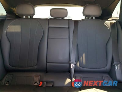 Zdjęcie 10 z 13 samochodu: 2024 MERCEDES-BENZ EQE SUV 350 4MATIC VIN:4JGGM1CB6RA048109 - miniatura