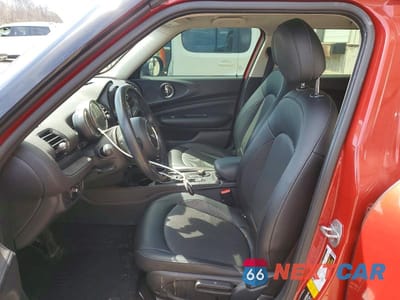 Zdjęcie 7 z 12 samochodu: 2016 MINI COOPER CLUBMAN VIN:WMWLN5C53G2B28637 - miniatura