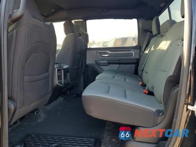 Zdjęcie 11 z 14 samochodu: 2022 RAM 1500 BIG HORN VIN:1C6RREFT1NN431248 - miniatura