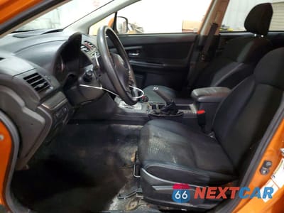 Zdjęcie 7 z 12 samochodu: 2014 SUBARU XV CROSSTREK 2.0 PREMIUM VIN:JF2GPACC1E8229819 - miniatura