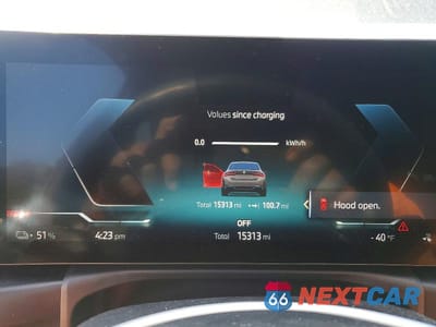 Zdjęcie 9 z 13 samochodu: 2024 BMW I4 EDRIVE 35 VIN:WBY43AW07RFT11567 - miniatura