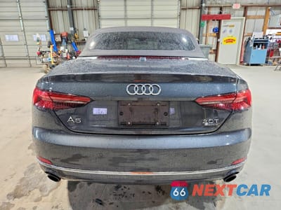 Zdjęcie 6 z 13 samochodu: 2018 AUDI A5 PREMIUM PLUS VIN:WAUYNGF58JN020711 - miniatura