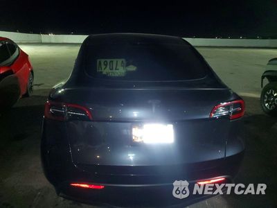 Zdjęcie 6 z 13 samochodu: 2025 TESLA MODEL Y VIN:7SAYGDED8SF227753 - miniatura