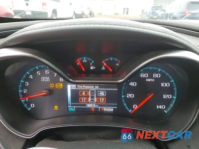 Zdjęcie 9 z 12 samochodu: 2015 CHEVROLET IMPALA LTZ VIN:2G1165S34F9179111 - miniatura