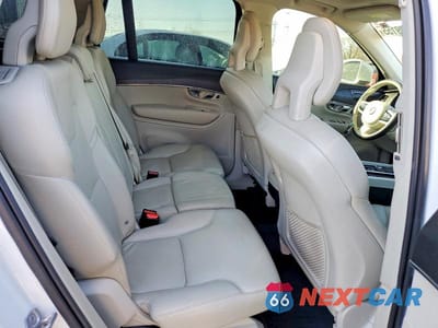 Zdjęcie 10 z 11 samochodu: 2020 VOLVO XC90 T5 MOMENTUM VIN:YV4102PK8L1591777 - miniatura