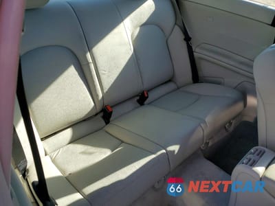 Zdjęcie 10 z 12 samochodu: 2002 MERCEDES-BENZ C 230K SPORT COUPE VIN:WDBRN47J32A329026 - miniatura