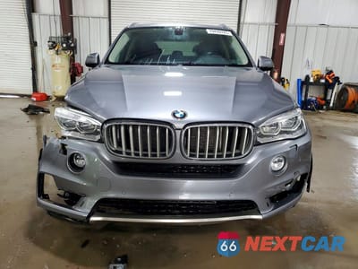 Piąte zdjęcie samochodu w środku: 2015 BMW X5 XDRIVE35I VIN:5UXKR0C57F0P09151 - miniatura