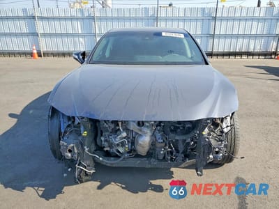 Piąte zdjęcie samochodu w środku: 2023 LEXUS ES 350 BASE VIN:58ADZ1B13PU147441 - miniatura