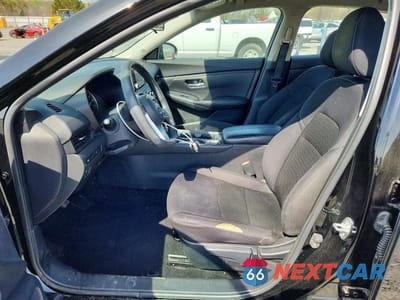 Zdjęcie 7 z 12 samochodu: 2022 NISSAN SENTRA S VIN:3N1AB8BV4NY276025 - miniatura