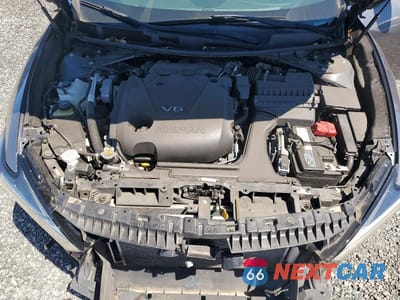 Zdjęcie 11 z 12 samochodu: 2020 NISSAN MAXIMA 3.5 SV VIN:1N4AA6CV2LC372301 - miniatura