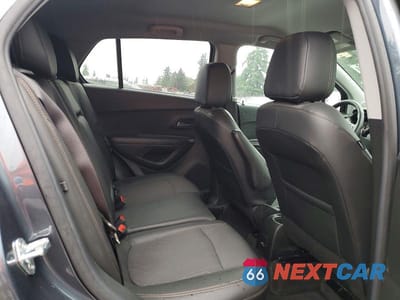 Zdjęcie 11 z 13 samochodu: 2022 CHEV TRAX 1LT VIN:KL7CJPSM4NB562916 - miniatura
