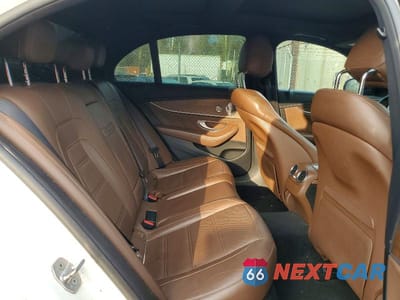 Zdjęcie 10 z 11 samochodu: 2018 MERCEDES-BENZ E 43 4MATIC AMG VIN:WDDZF6EB5JA399430 - miniatura