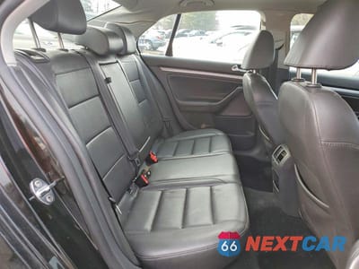 Zdjęcie 10 z 12 samochodu: 2009 VOLKSWAGEN JETTA SE VIN:3VWRZ71KX9M017398 - miniatura
