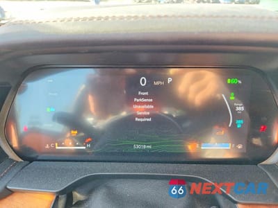 Zdjęcie 9 z 14 samochodu: 2022 JEEP GRAND CHEROKEE SUMMIT 4XE VIN:1C4RJYE63N8724774 - miniatura