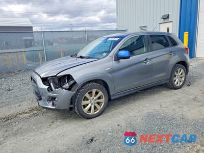 2015 MITSUBISHI RVR SE 4A4AJ3AUXFE606754 - główne zdjęcie licytacji z USA - miniatura